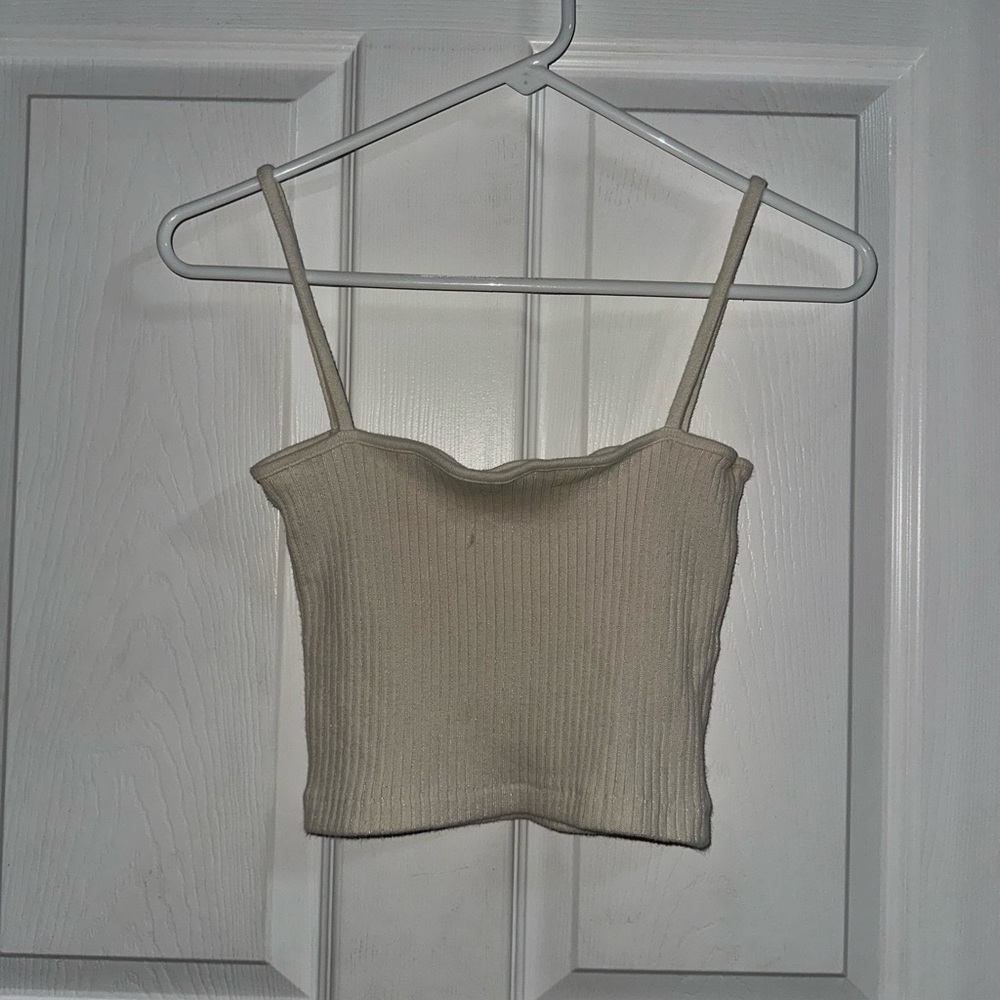 Brandy Melville Tank Top Small